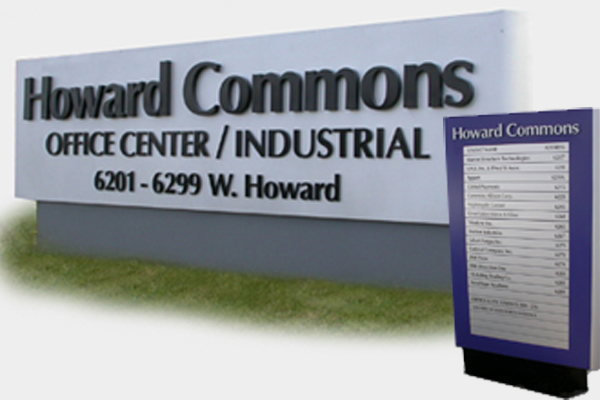 howard commons