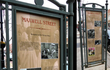 Maxwell Street