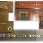 RR Donnelley Financial