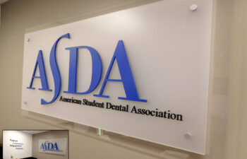 Interior Reception Area ASDA